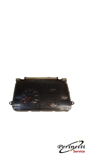 Quadro strumenti kmh - strumenti,