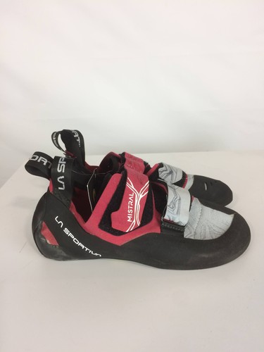 Ottime scarpe arrampicata - da,