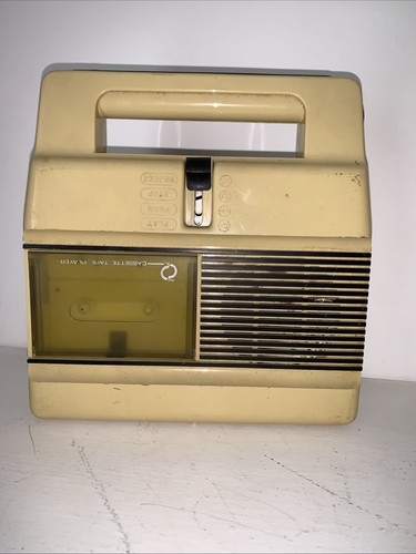 Mangiacassette vintage - mangiacassette,