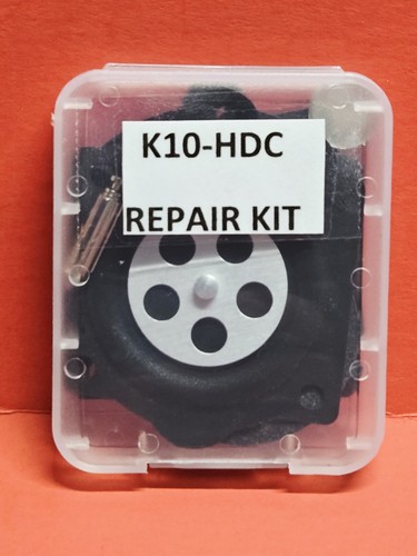 Kit riparazione carburatore
