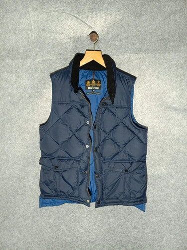 Barbour uomo piumino - uomo, m