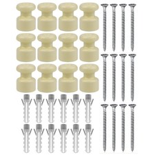 Isolatori in Ceramica per Cavi