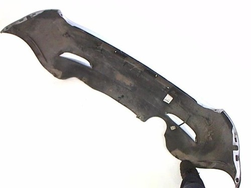Paraurti posteriore fiat - posteriore,