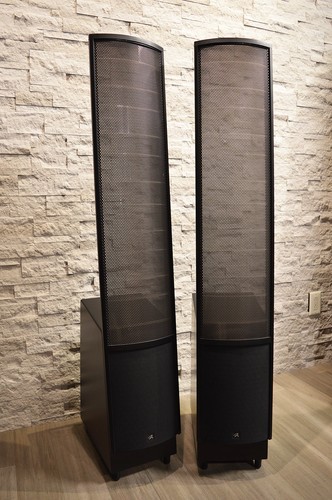 Martin logan electromotion esl - electromotion,