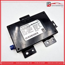 Centralina Multimedia