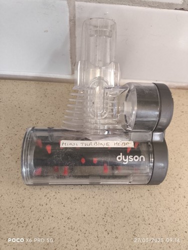 Set attrezzi originali dyson - set,