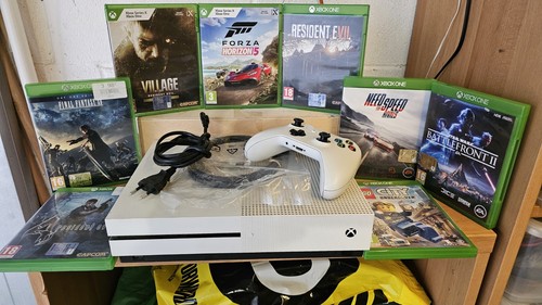 Microsoft xbox one - microsoft,