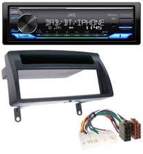 Autoradio JVC Bluetooth DAB