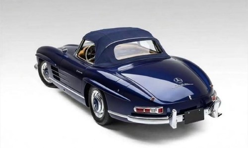 Cmc mercedes benz - mercedes-benz, 300