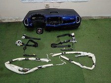 Kit Airbag Completo Fiat 500 L