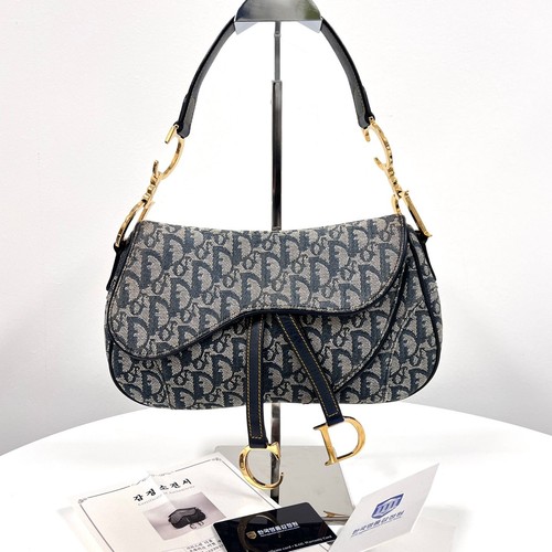 Dior sac double forme - sac,
