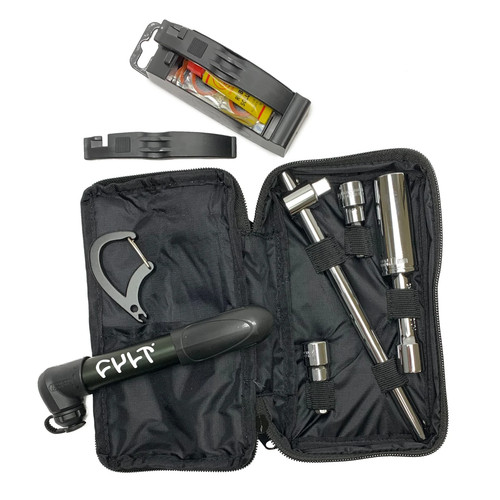Cult deluxe bmx tool kit - deluxe,
