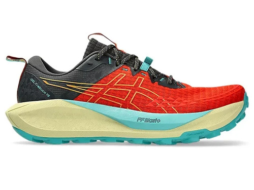 Asics gel trabuco piquant - asics, gel-trabuco