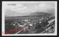 ak3161 - CARTOLINA D'EPOCA -