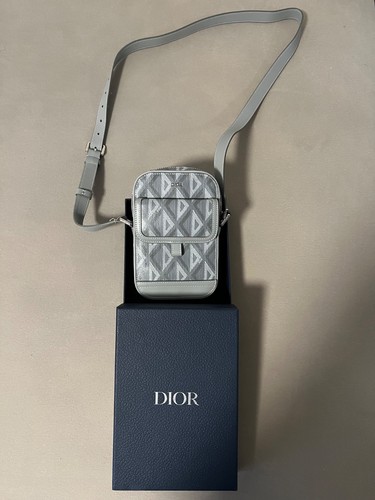 Dior slg portafoglio verticale - slg,