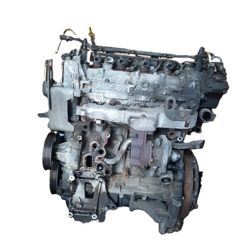 Motore 3mjt 000 km fiat - motore, 90.000