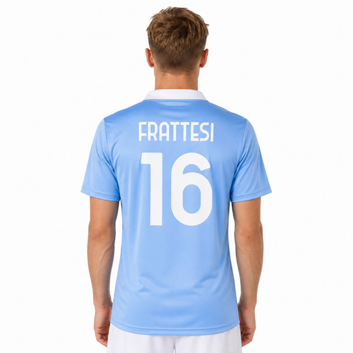 Maglia frattesi prodotto - frattesi, 16