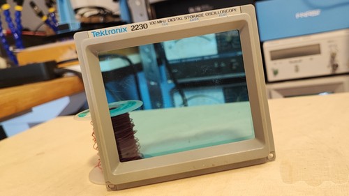 Tektronix 2230 100 mhz - -,