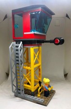 LEGO City Treno Merci 60198