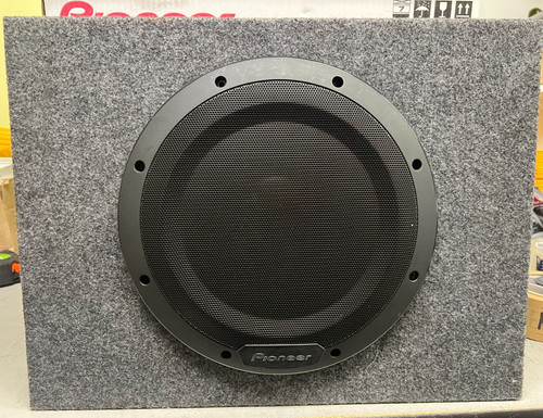 Pioneer ts wx1010a - (no,
