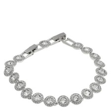 Bracciale Tennis Swarovski Una