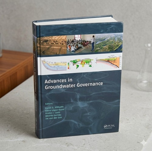 Advances groundwater - advances,