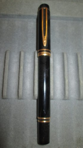 Penna stilografica waterman - stilografica,