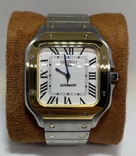 Orologio Automatico - 40mm - Cal. NH38A Seiko JAPAN TMI