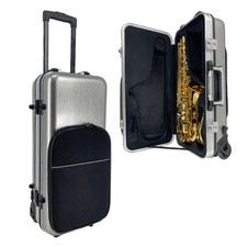Custodia rigida per sassofono