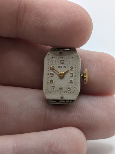 Oris cal 410 orologio - oris,