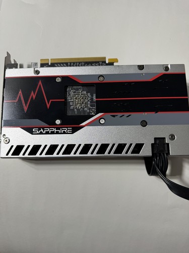 Amd sapphire pulse radeon - sapphire,