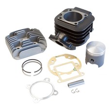 Kit cilindro testa top - cilindro,