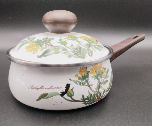 Casserole signée villeroy - signée,