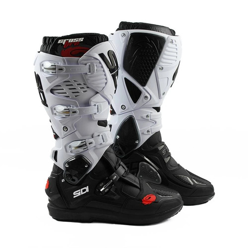 Stivali sidi crossfire srs - crossfire, 3