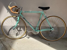 Bici corsa bianchi campione - bici,