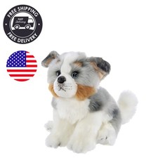 Peluche pastore australiano 13