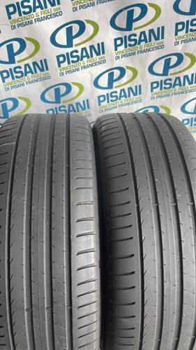 Gomme usate 225 pirelli - 225, 55