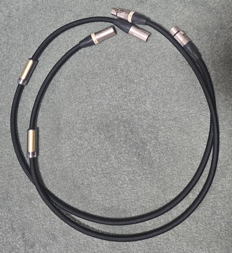 Coppia shunyata xlr etron - shunyata,