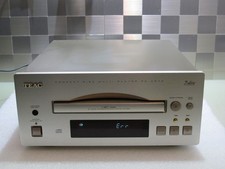 TEAC PD-H570 Lettore
