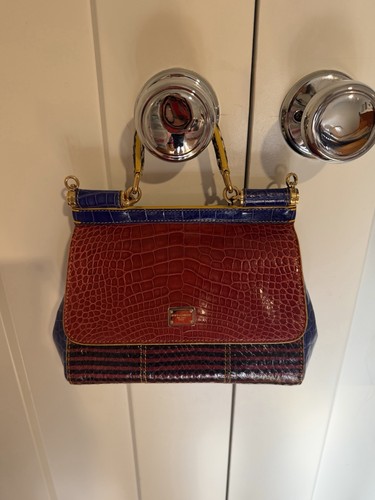 Borsa dolce gabbana - borsa, dolce&gabbana
