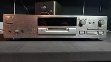 Sony mds jb930qs minidisco - mds-jb930qs,