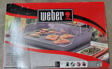 Weber Genesis 300 Stainless