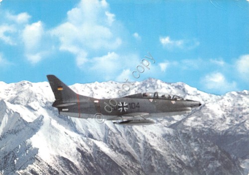 Cartolina aereo fiat t 3 - aereo, 91