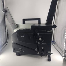 Proiettore elmo 16cl 16mm - 16mm, con