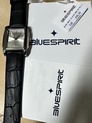 Bluespirit r0951104503 - bluespirit,