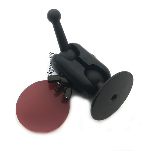 Supporto mini adesivo
