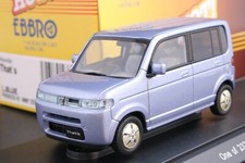 Ebbro 43321 1:43 2002 Honda
