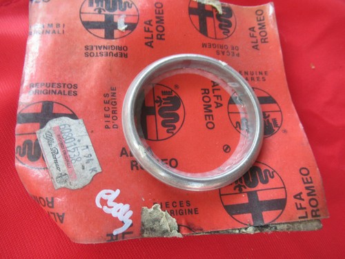 Anello scarico originale - di,