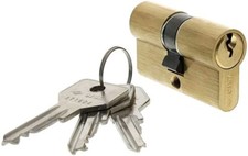 Cilindro Cisa Sagomato a