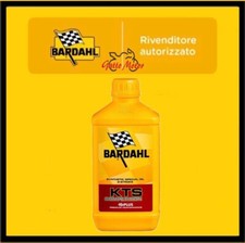 OLIO DI MISCELA SINTETICO MOTO